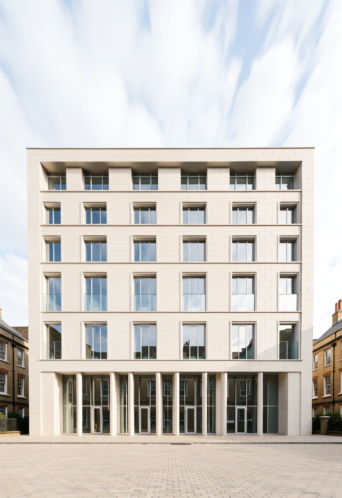 About Health Journal UK