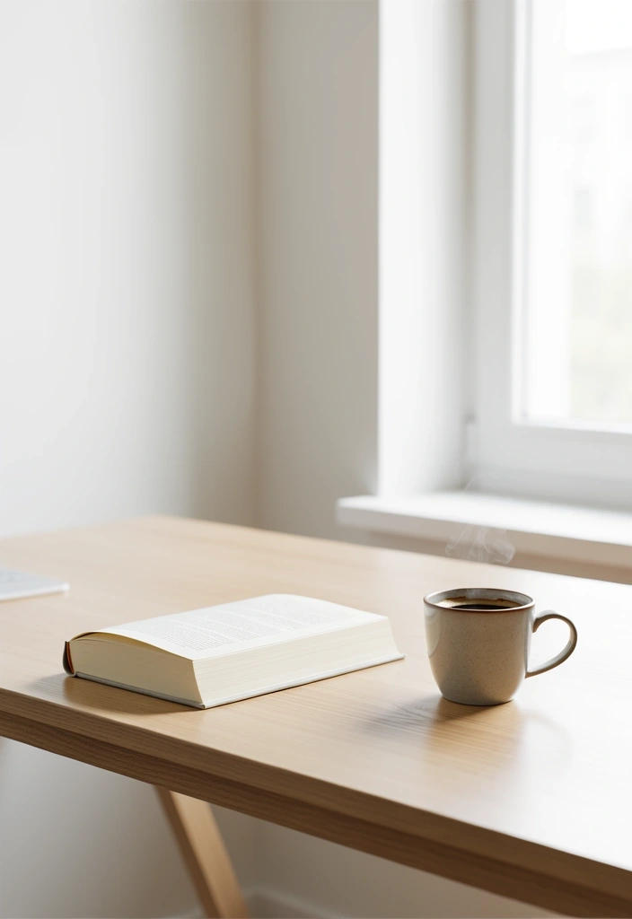 Self-Development section