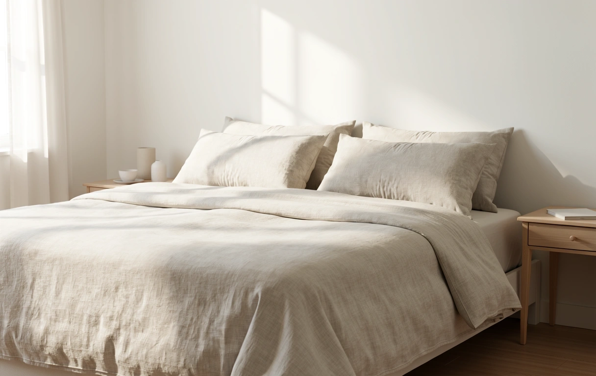 Recovery environment